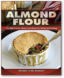 Almond Flour: The High-Protein, Gluten-Free Choice for Baking and Cooking