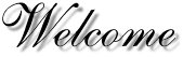 Welcome
